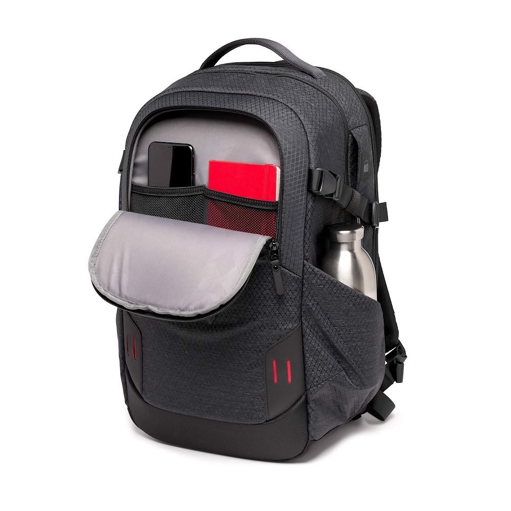 Manfrotto Ranac MB PL2-BP-BL-M Blackloader backpack M - 9